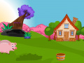 Juego Boy Garden House Escape