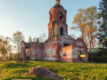 Juego Abandoned Orthodox Church Escape