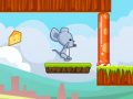 Juego Super Jerry Adventure