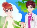 Juego Perfect Sweet Wedding