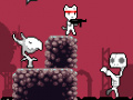 Juego Madly Angry Cat 