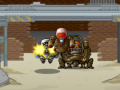 Juego Attack The Mutant