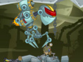 Juego Runner bot