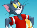 Juego Tom And Jerry Xtreme Adventure 2