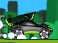 Juego Ben 10 Delivery