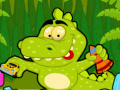 Juego Crashzilla