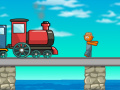 Juego Jolly Boy Train Escape