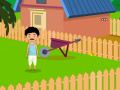 Juego Hungry Farmer Rescue