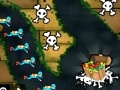 Juego Defence Underwater