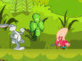 Juego Bunny Way