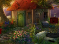 Juego Fantasy Garden House Escape 