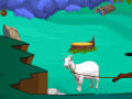 Juego Goat Rescue From Garden