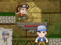 Juego Maya Adventure