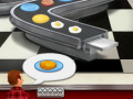 Juego Burger Shop 2