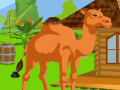 Juego Camel Calf Rescue