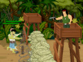 Juego Undead`s Island