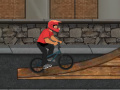 Juego BMX Trial Mania