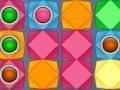 Juego Double Match 3