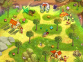 Juego Island Tribe 4 