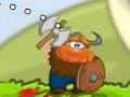 Juego Vikings Vs Zombies