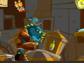Juego Ultimate Alien Runner