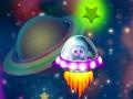 Juego Astronaut Toto