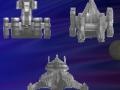 Juego Intergalactic Battles 