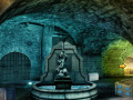 Juego Castle Tunnel Princess Escape