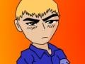 Juego Great Teacher Onizuka
