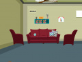 Juego Cute Room Rescue