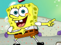 Juego Spongebob and Patrick Adventure