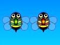 Juego Two bumblebee