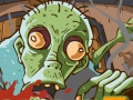 Juego Zombie Army Madness 5