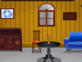 Juego Who Can Escape Locked House 8
