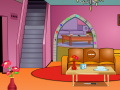 Juego Escape From Habitation House