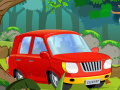 Juego Forest Trucking Escape