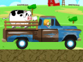 Juego Luna's Fun Farm 