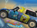Juego Spongebob Squarepants Driver