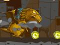 Juego Ultimate Dragon Runner 2