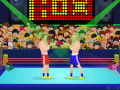 Juego Escape Boxing Trophies