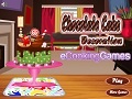 Juego Chocolate Cake Decor