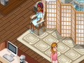 Juego My Beauty Spa Panic