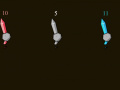 Juego Crystal war