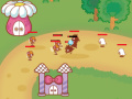 Juego Fairy Defense