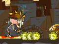 Juego Ultimate Skeleton Runner