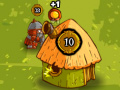 Juego Human Vs Monster 2
