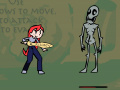 Juego Achillia the girl raised by wolves