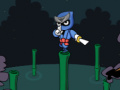 Juego Ninja Blade 