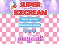 Juego Super Ice Cream