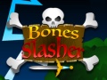 Juego Bones slasher 